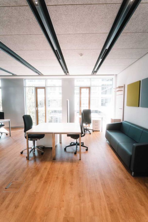 Hier sind Bilder aus dem Inkubator zu sehen